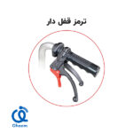 ویلچر برانکاردی مدل JTS602LGC - Image 3