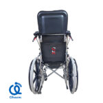 ویلچر برانکاردی مدل JTS608-GC - Image 2