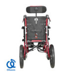 ویلچر برانکاردی مدل JTS958CP-38 - Image 3