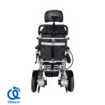 ویلچر برقی مسافرتی روبیکن - Image 3