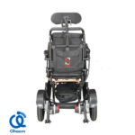 ویلچر برقی ریموت دار مدل JTS105 - Image 4