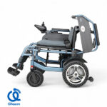 ویلچر برقی مدل JTS112A - Image 3