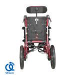 ویلچر برانکاردی مدل JTS958CP-44 - Image 3