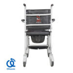 ویلچر حمام مدل JTS695LRU - Image 3