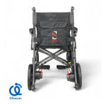 ویلچر برقی ریموت دار مدل JTS126 - Image 6