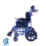 ویلچر برانکاردی مدل JTS960L-46 - Image 5