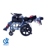 ویلچر برانکاردی مدل JTS960L-38 - Image 4